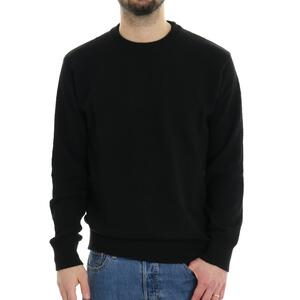 MAGLIA IKE NERO